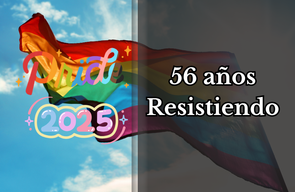 Junio se viste de colores y reflexión sobre Derechos Humanos LGBTIQ+