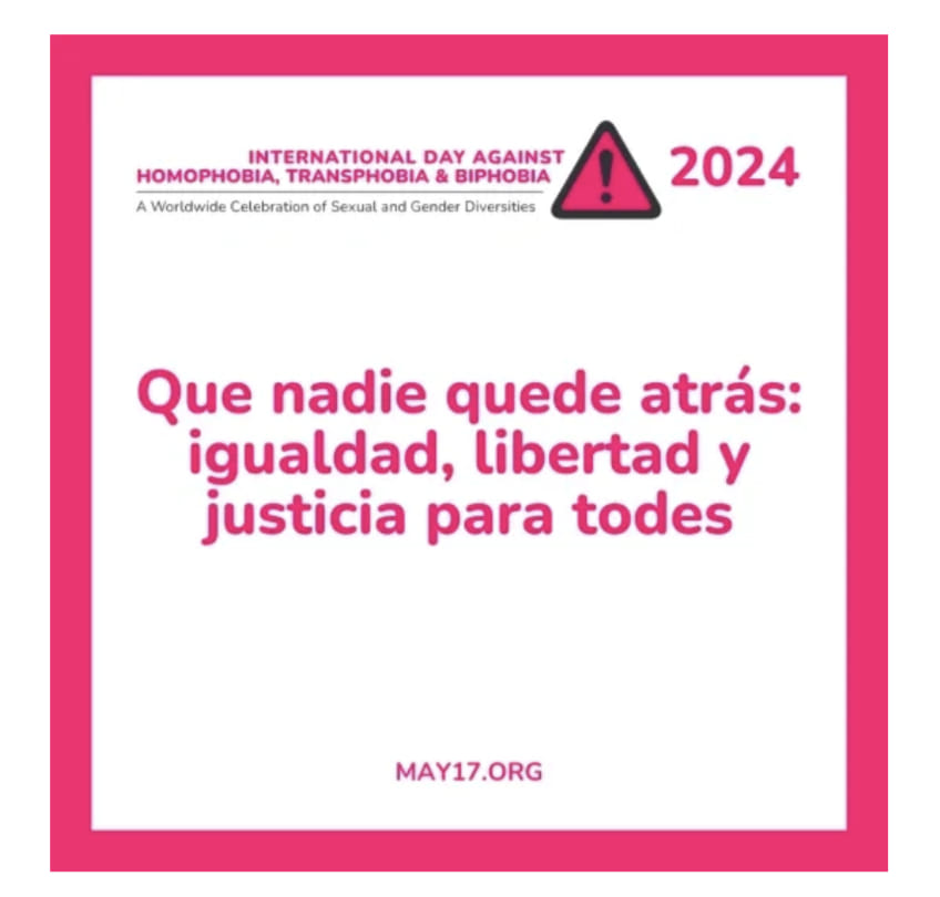 Diversidad sexual enfrenta nuevos desafíos ante la sociedad nicaragüense
