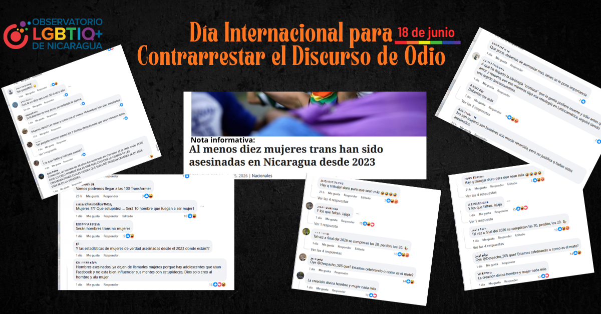 Del juicio a la agresión: cuando la trampa de la “moral” justifica el discurso de odio
