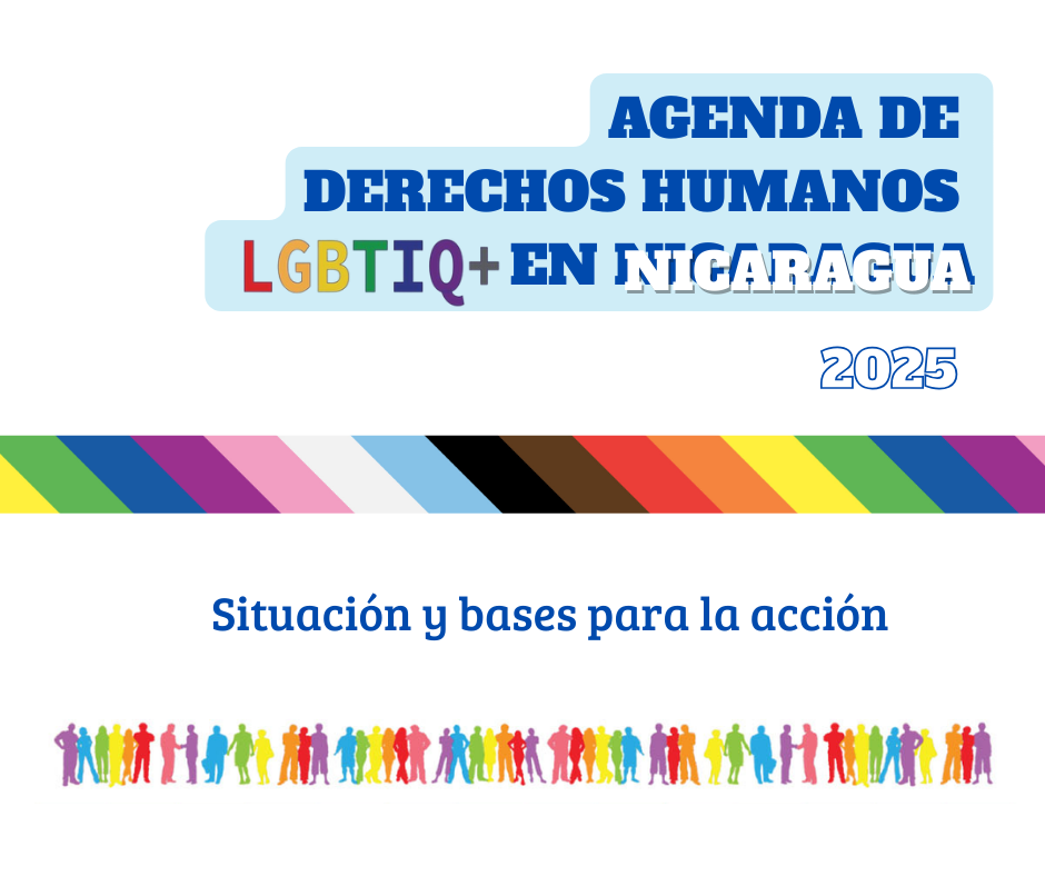 Agenda de Derechos Humanos - Situación y Bases para la Acción